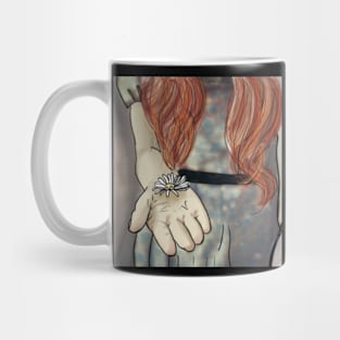 lily potter Mug